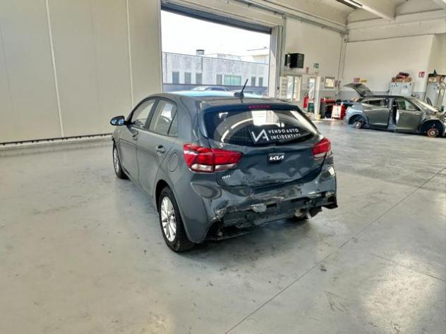KIA Rio 1.2 DPI 82CV ECOGPL STYLE rif. 23815780 - Foto 5