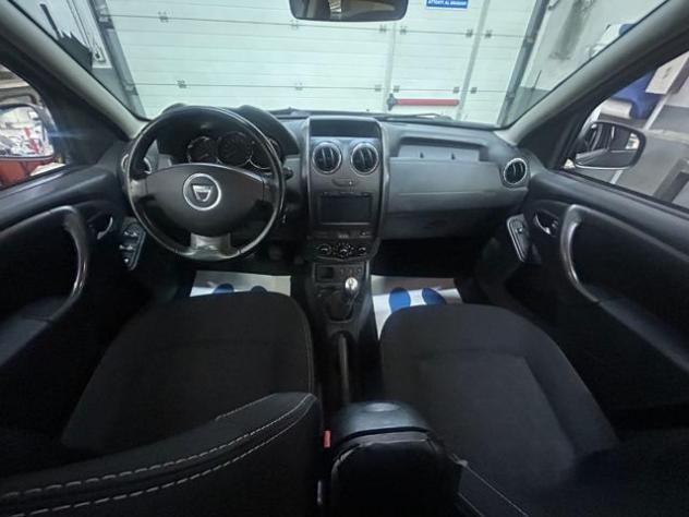 DACIA Duster 1.6 110CV 4x2 GPL Lauréate rif. 23967491 - Foto 7