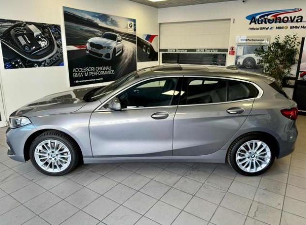 BMW 120 i 5p. Business Advantage rif. 23926622 - Foto 5