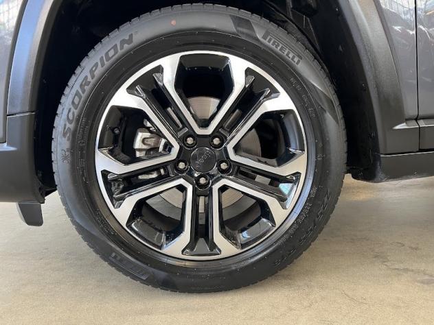 Jeep Compass Compass 1.3 LIMITED - Foto 9