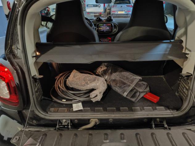 smart EQ Fortwo EQ Passion (4.6kW) - Foto 9