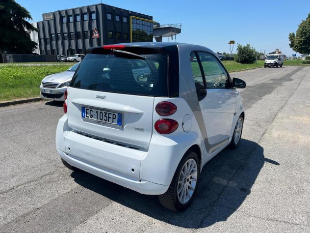 Smart ForTwo 1000 52 kW - Foto 8
