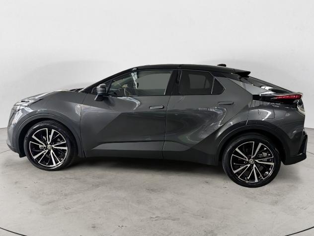 Toyota C-HR 2.0 HV E-CVT Lounge - Foto 7