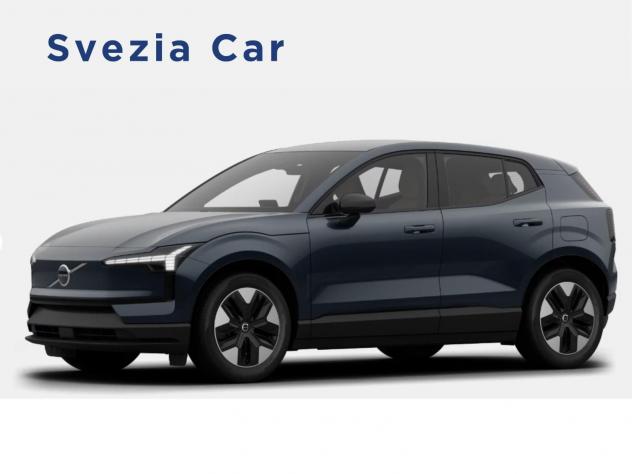 Volvo EX30 P5 Long Range Core