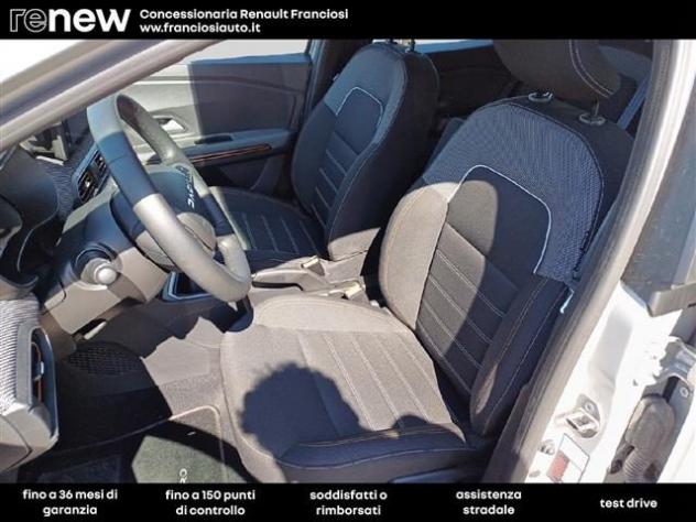 DACIA Sandero TCe 100 GPL Stepway Expression NBI rif. 24083433 - Foto 6