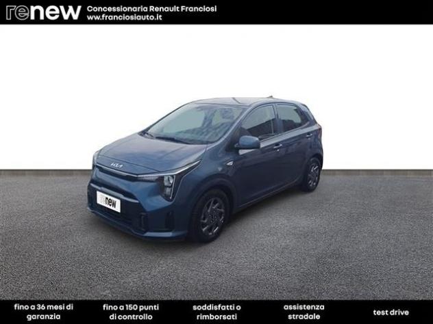KIA Picanto 1.0 MPi GPL Urban AMT rif. 23769442
