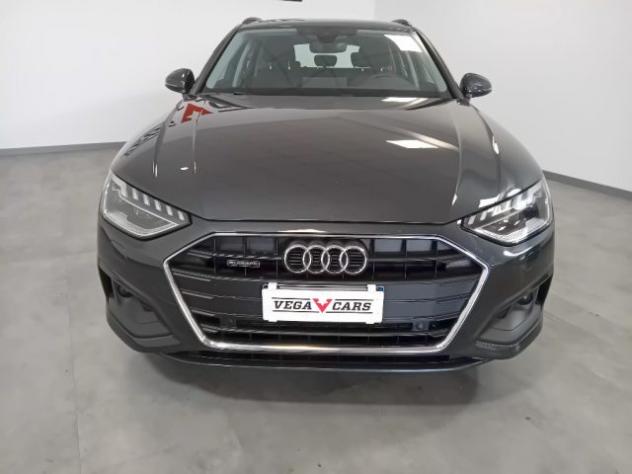 AUDI A4 Avant 40 TDI quattro S tronic Advanced PROMO!!! rif. 23979682 - Foto 2
