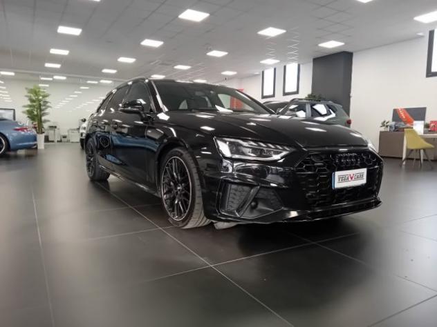 AUDI A4 Avant 45 TDI quattro tiptronic S line edition rif. 24208273 - Foto 3