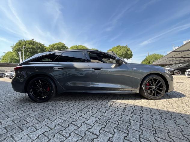 Audi A5 TDI 204CV S tronic S line edit #Black Pack #Tetto Panoramico - Foto 4