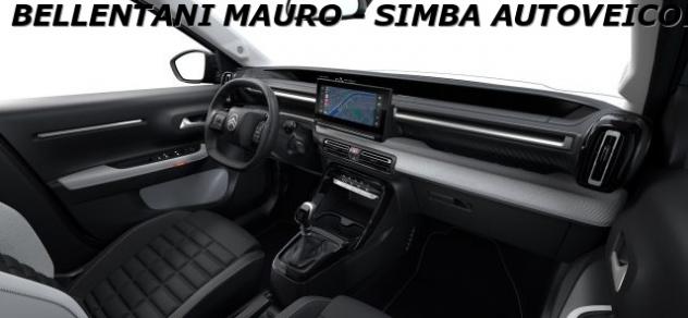 CITROEN C3 PureTech 100 S&S Max rif. 23799213 - Foto 6