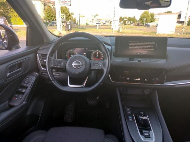 Nissan Qashqai 1.5 EREV e-Power N-Connecta Auto - Foto 9