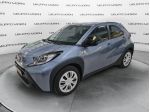 Toyota Aygo X Aygo X 1.0 VVT-i 72 CV 5 porte Trend