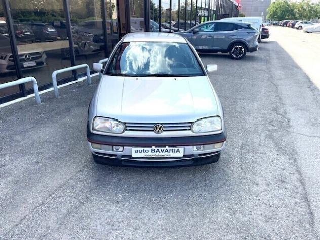 Volkswagen Golf GTI Golf 2.0 16V cat 5p GTI 20 Years Edition - Foto 7