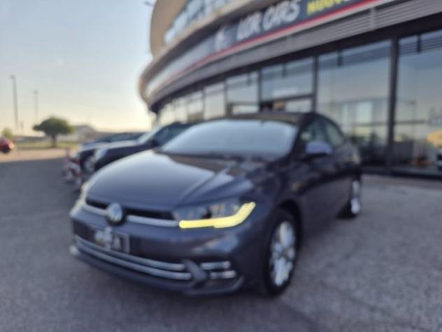 VOLKSWAGEN Polo 1.0 TSI Style rif. 24190757