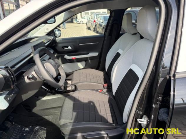 CITROEN C3 PureTech 100 S&S Max PROMO CON FINAZIAMENTO rif. 24203054 - Foto 7