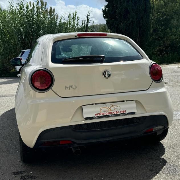 Alfa Romeo MiTo 1.4 T 120 CV GPL Distinctive Sport Pack - Foto 2