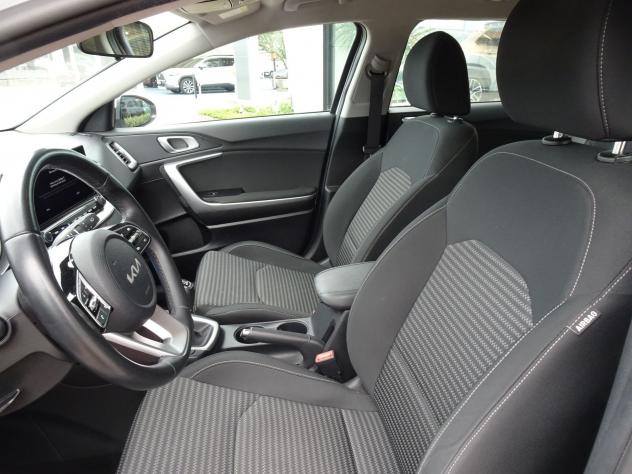 Kia ceed 1.6 CRDi 136 CV MHEV iMT SW Business Class - Foto 8