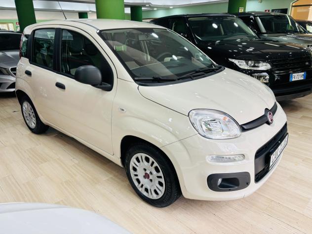Fiat Panda 1.3 mjt 16v Lounge s&s 95cv - Foto 3