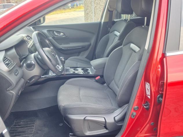 Renault Kadjar 1.5 Energy dCi 110cv SPORT EDITION - Foto 9