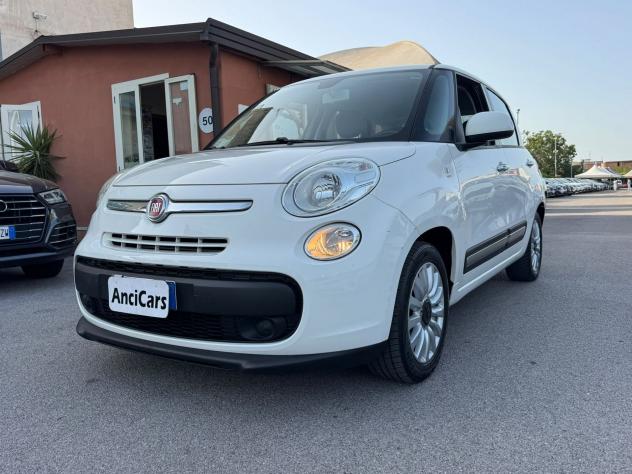 FIAT 500L 1.4 Pop Star 95cv - Foto 3