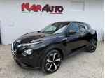 Nissan Juke 1.0 DIG-T 114 CV N-Connecta