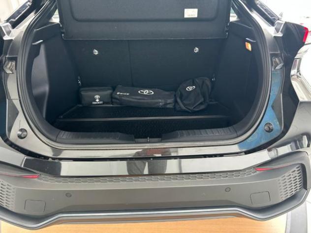 TOYOTA C-HR 2.0 Hybrid E-CVT Trend rif. 23779985 - Foto 8