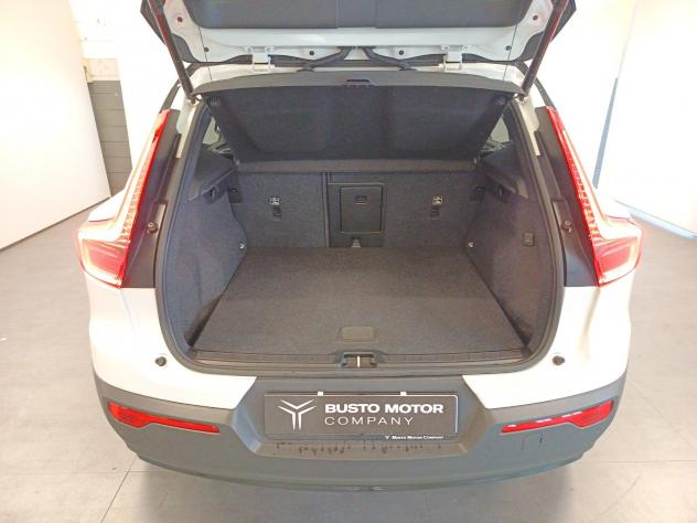 Volvo XC40 Recharge T5 Plug-in Hybrid Recharge Plus Dark auto - Foto 10