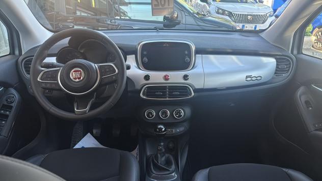 FIAT 500X 1.0 T3 120cv MT E6D Club - Foto 10