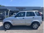 DAIHATSU Terios 1.3i GPL 16V cat 4WD SX rif. 23699255