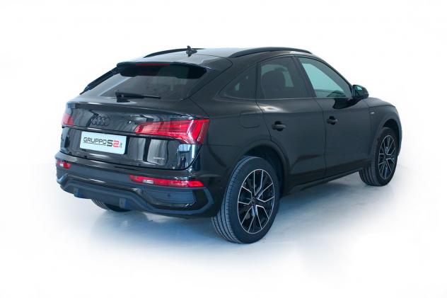 Audi Q5 Sportback 40 TDI S Line quattro S tronic *SCONTO IMMEDIATO - Foto 4