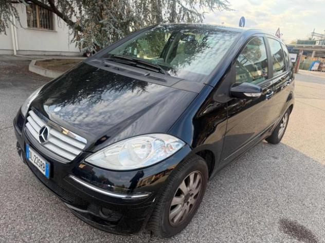 MERCEDES-BENZ A 150 Avantgarde senza nessun lavoro da fare rif. 24189469 - Foto 3