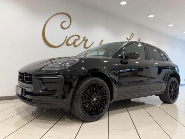 PORSCHE Macan III 2.0 PDK Full Optionals rif. 24034491