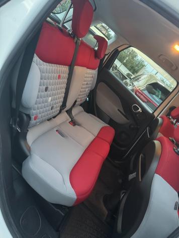 Fiat 500L 1.6 Multijet 105 CV Lounge - Foto 10