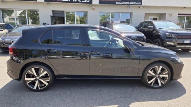 VOLKSWAGEN Golf 1.5 eTSI 115 CV DSG Life PERMUTE GARANZIA VW 2028 rif. 23932127 - Foto 5
