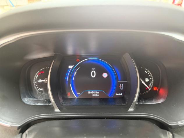 Renault Megane Mane Sporter dCi 8V 110 CV EDC Energy Intens - Foto 7