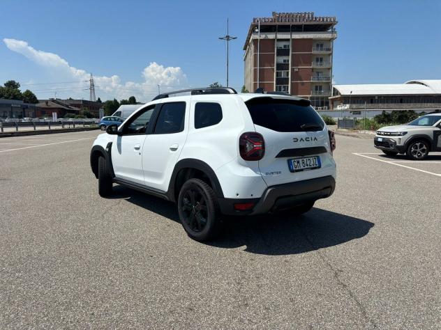 Dacia Duster II 2021 1.5 Blue dCi Extreme 4x2 - Foto 5
