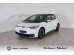 Volkswagen ID.3 Pro Performance 58KWh (net) 150kW 204 CV