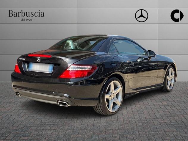 Mercedes-Benz SLK Roadster - R172 - 200 Premium auto - Foto 3