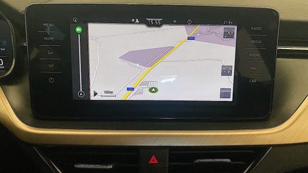 SKODA Kamiq 1.0 tsi Style 110cv dsg rif. 23965111 - Foto 10