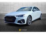 AUDI A4 35 TFSI S tronic S line edition rif. 23757672