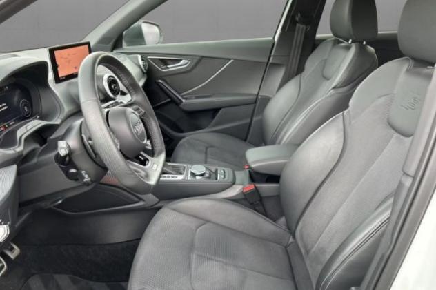 AUDI Q2 35 TFSI S tronic S line Edition rif. 24049879 - Foto 7