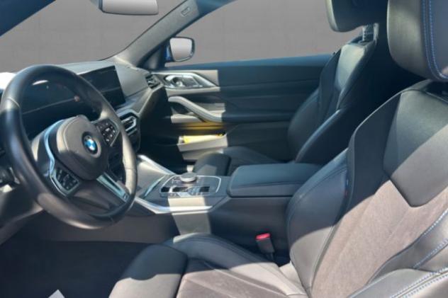 BMW 420 i Coupé Msport rif. 24165923 - Foto 4