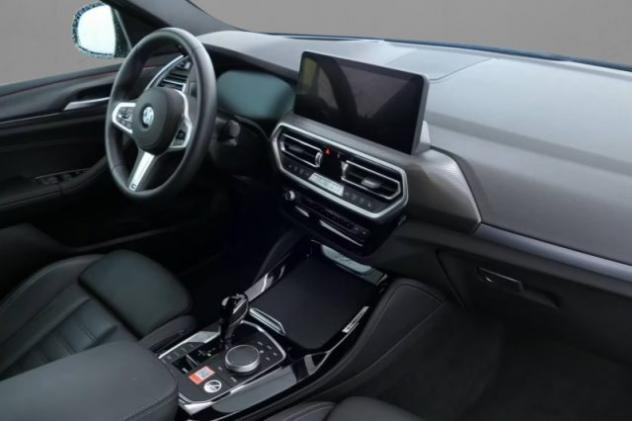 BMW X4 xDrive20i 48V Msport rif. 24050068 - Foto 6