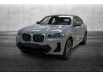 BMW X4 xDrive30d 48V Msport rif. 24049011