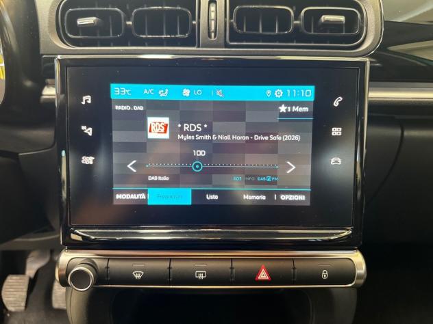 Citroën C3 3ª serie - PureTech 83 S&S Feel - Foto 9