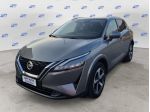 Nissan Qashqai 1.3 mhev N-Connecta 2wd 140cv