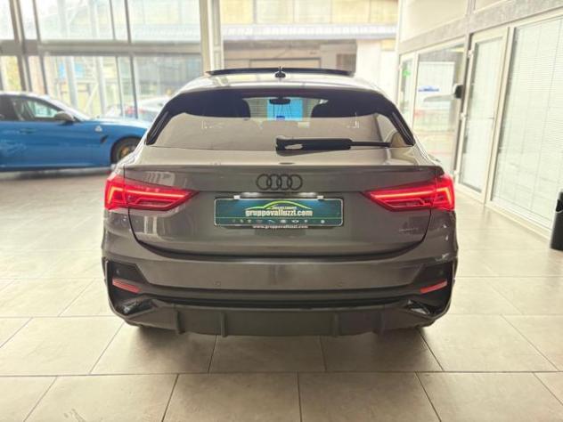 AUDI Q3 SPB/Sportback 40TDI quattro S tronic S line Plus - Foto 6