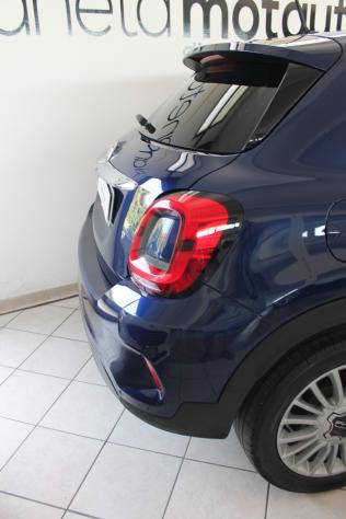 Fiat 500X 1.3 MultiJet 95 CV Connect - Foto 6