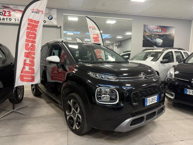 Citroen C3 Aircross PureTech 110 S&S Shine - Foto 4