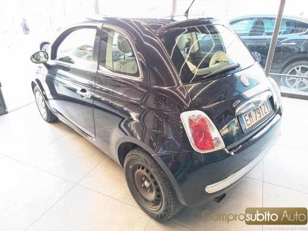 FIAT 500 1.3 Multijet 16V 95 CV Sport rif. 24035845 - Foto 5